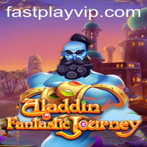 A Comprehensive Guide to the Game Aladdin FASTPLAY