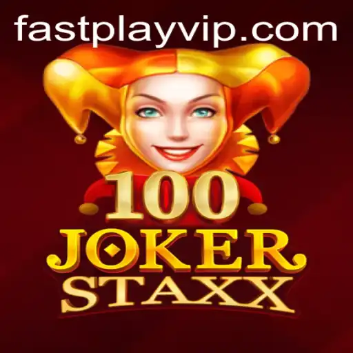 Exploring 100JokerStaxx: A New Thrill in Casino Gaming