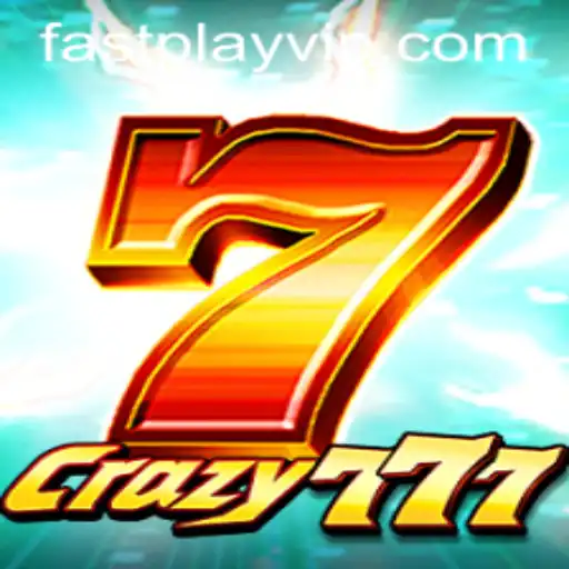 Unveiling Crazy777: The FASTPLAY Sensation
