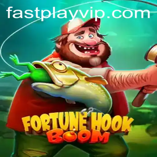 Experience the Thrill of FortuneHookBoom with FASTPLAY