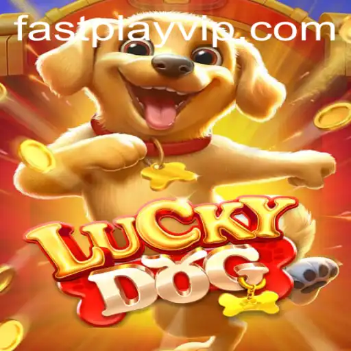 Discover the Thrills of LuckyDog: A Fast-paced Gaming Sensation