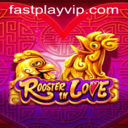 Unleashing the Thrill of RoosterInLove: A Comprehensive Guide to FASTPLAY