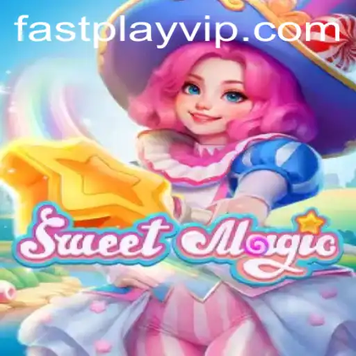 SweetMagic: An Enchanting Adventure with FASTPLAY