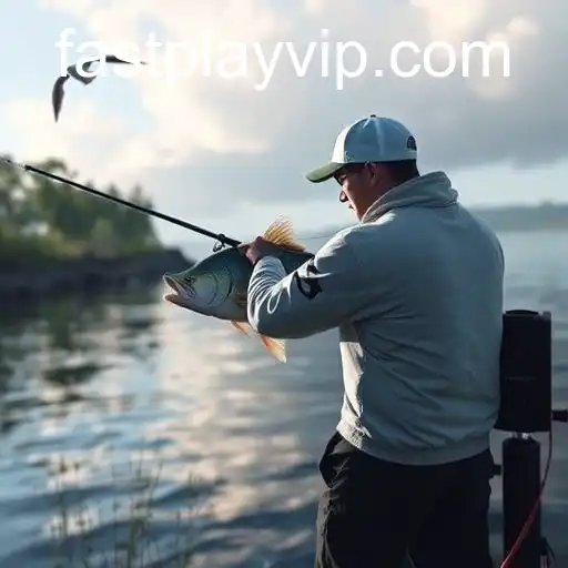 Fishing Games Revolutionized by FASTPLAY