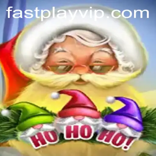 HoHoHo: The FASTPLAY Game Taking the World by Storm