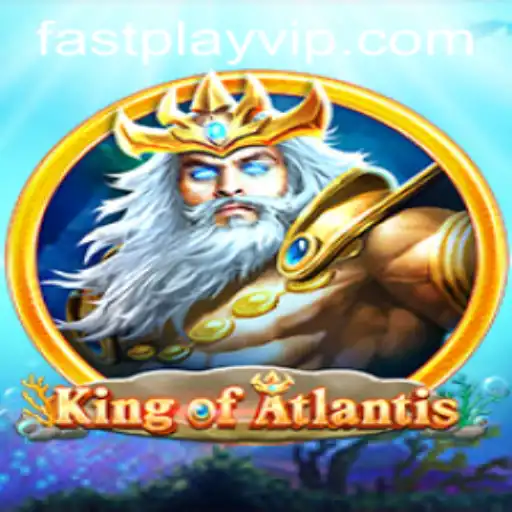 Exploring the Depths of Strategy in KingofAtlantis with FASTPLAY