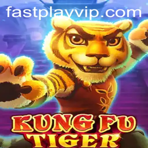 KungFuTiger: The Thrilling New Game Taking the World By Storm