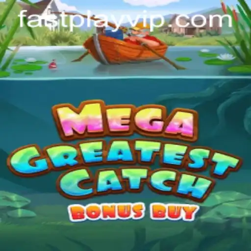 MegaGreatestCatchBonusBuy: Unveiling Fast-Paced Ocean Adventures