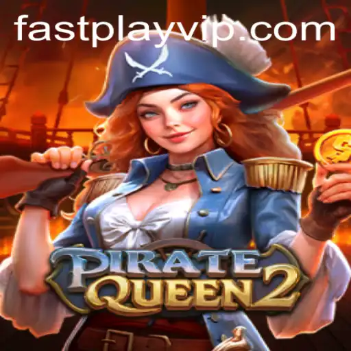 PirateQueen2: Dive into the High-Seas Adventure with FASTPLAY