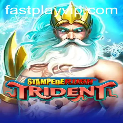 Discover the Exciting World of StempedeRushTrident: A Thrilling Adventure Awaits
