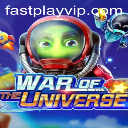Exploring WAROFTHEUNIVERSE: A Fast-Paced Gaming Experience